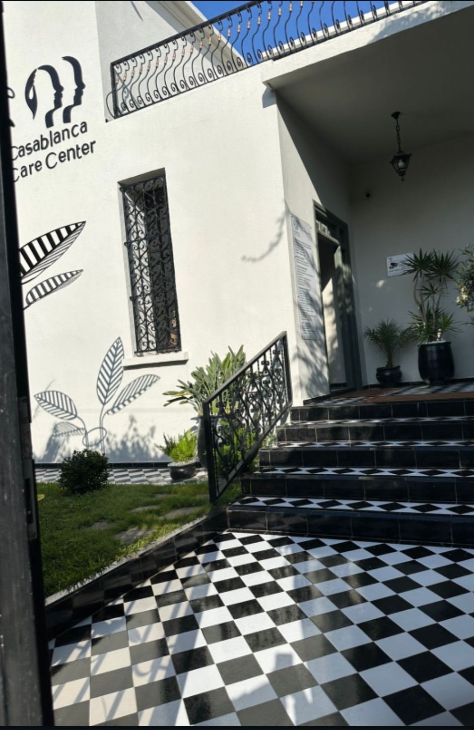 Casablanca Care Center 7