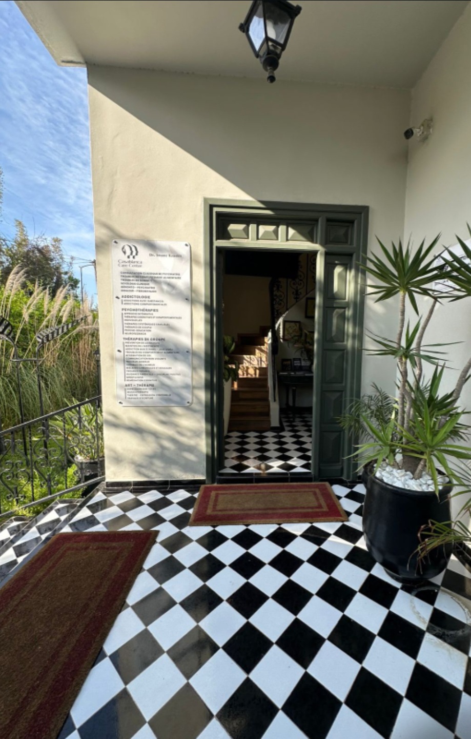Casablanca Care Center 2