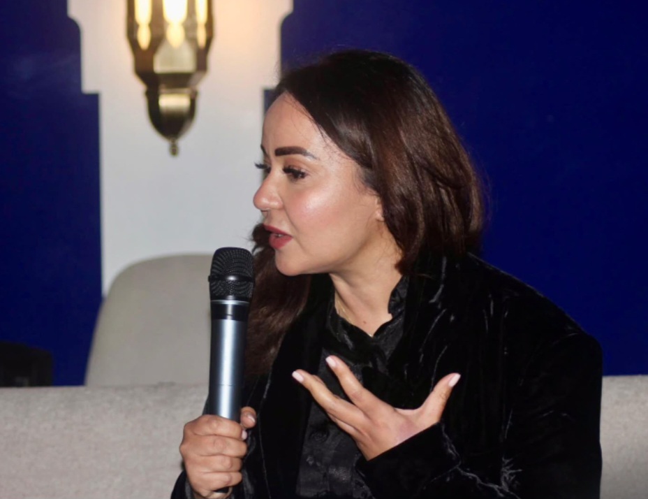 Dr. Imane Kendili 5