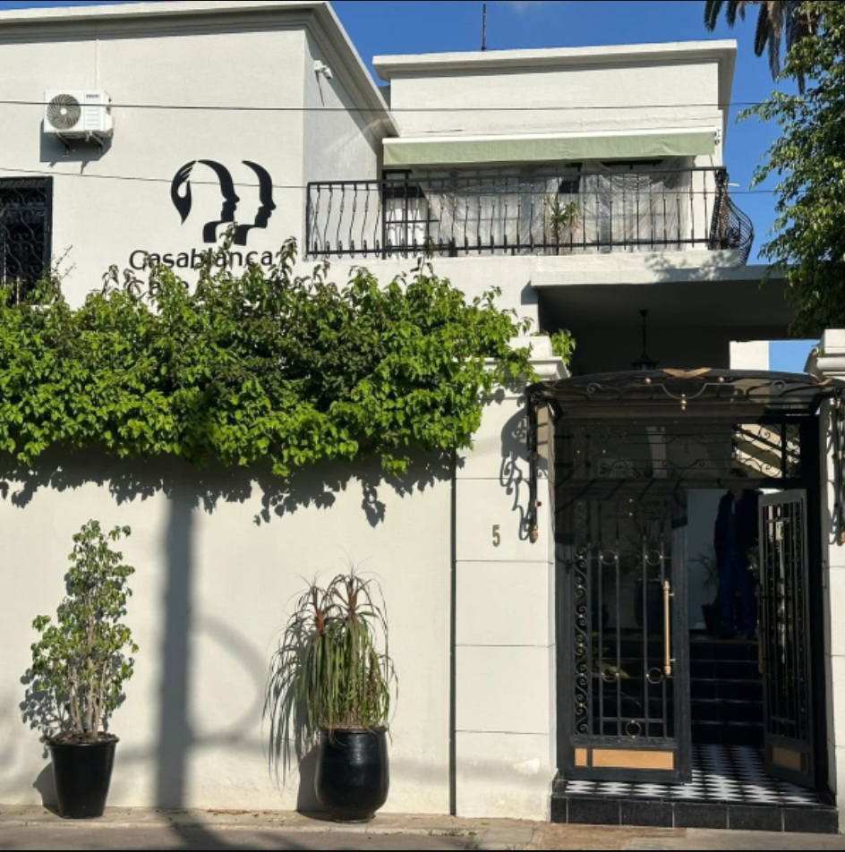 Casablanca Care Center 10