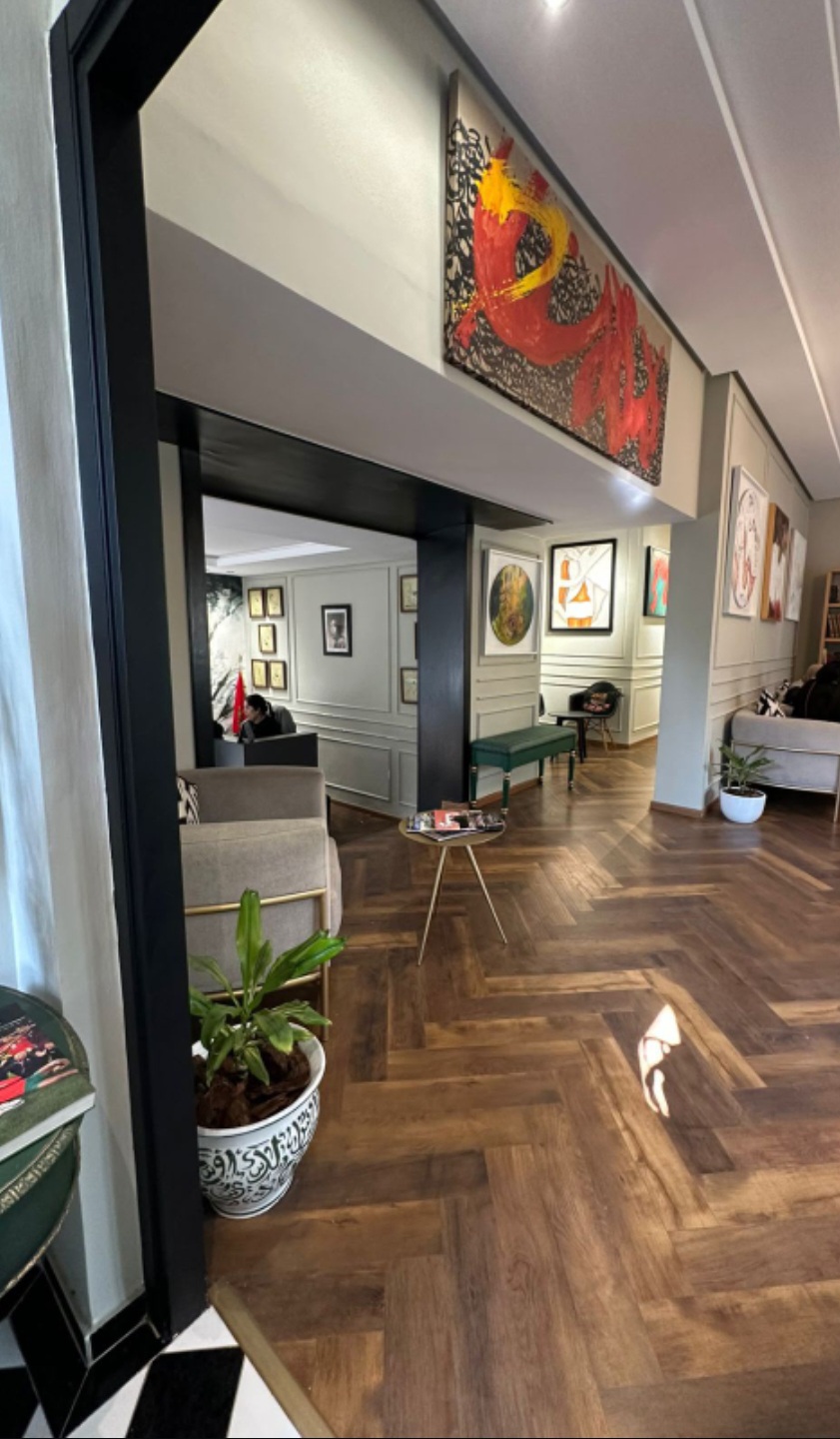 Casablanca Care Center 8